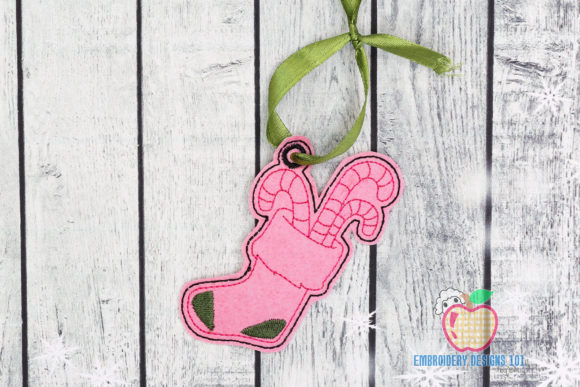 Christmas Stockings Ornament: A Designer Review for Business Use