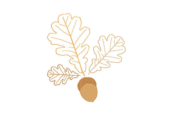 Oak Leaves and Acorn: A Design Review for Real Projects
