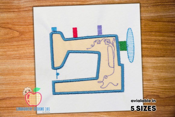 The Machine for Sewing Design: A Holiday Creator's Review
