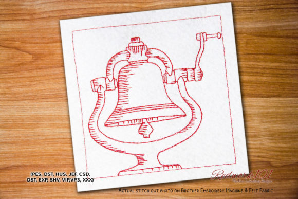 Wedding Bells Bluework: A Review for Personalized Gift Crafters